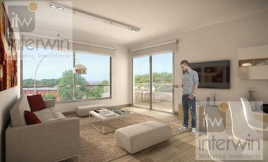 Departamento - Vicente López