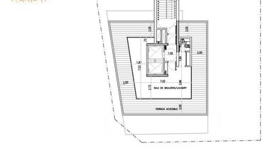 Departamento - Vicente López