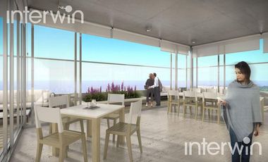 Departamento - Vicente López