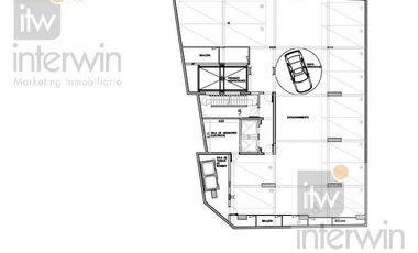 Departamento - Vicente López