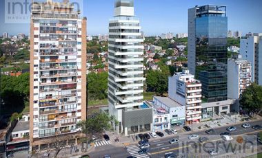 Departamento - Vicente López