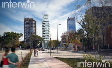 Departamento - Vicente López