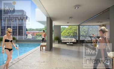 Departamento - Vicente López