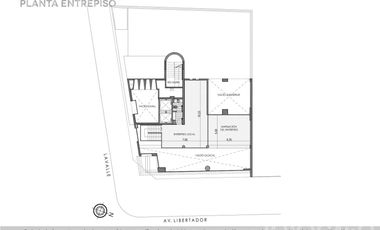 Departamento - Vicente López