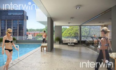 Departamento - Vicente López