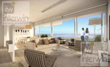 Departamento - Vicente López