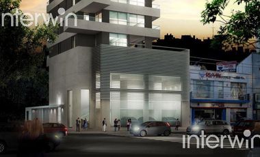 Departamento - Vicente López