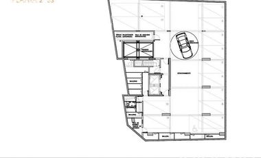 Departamento - Vicente López