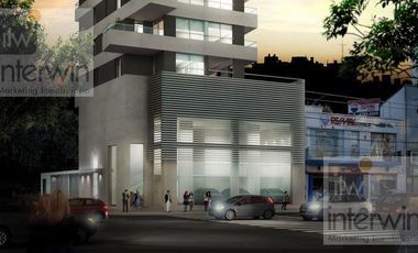 Departamento - Vicente López