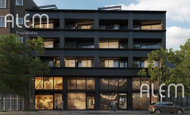 Edificio Sixto 215 |Local Comercial|