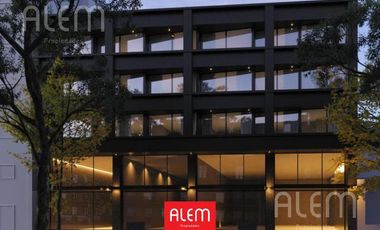Edificio Sixto 215 |Local Comercial|