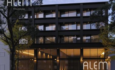 Edificio Sixto 215 |Local Comercial|