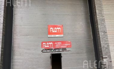 Edificio Sixto 215 |Local Comercial|