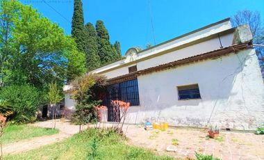 Campo - Carcaraña