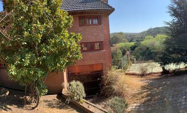 Casa - Rio Ceballos