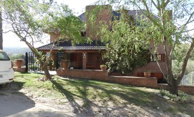 Casa - Rio Ceballos