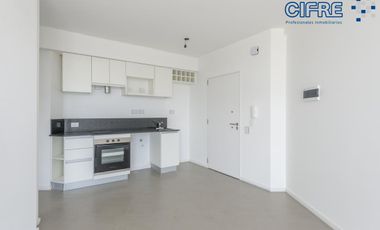 Departamento 2 ambientes balcón corrido. oportunidad!! mas opciones!
