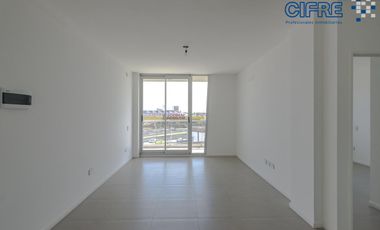 Departamento 2 ambientes balcón corrido. oportunidad!! mas opciones!