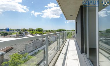Departamento 2 ambientes balcón corrido. oportunidad!! mas opciones!