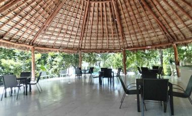 ESPECTACULAR CASA EN VENTA CON ROOF GARDEN EN ALDEA HA'PUERTO MORELOS, QROO.