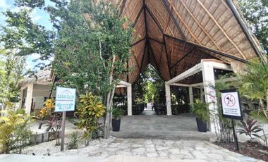 ESPECTACULAR CASA EN VENTA CON ROOF GARDEN EN ALDEA HA'PUERTO MORELOS, QROO.
