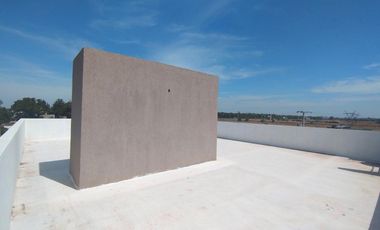 Venta/Permuta/Financiacion Casa 5 Dormitorios Estrenar. Pueblo Esther