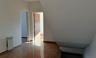 Venta/Permuta/Financiacion Casa 5 Dormitorios Estrenar. Pueblo Esther