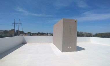 Venta/Permuta/Financiacion Casa 5 Dormitorios Estrenar. Pueblo Esther