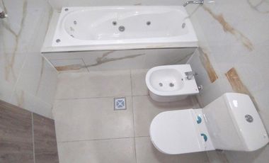 Venta/Permuta/Financiacion Casa 5 Dormitorios Estrenar. Pueblo Esther