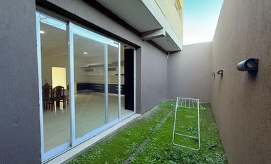 Venta/Permuta/Financiacion Casa 5 Dormitorios Estrenar. Pueblo Esther