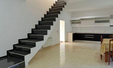 Venta/Permuta/Financiacion Casa 5 Dormitorios Estrenar. Pueblo Esther