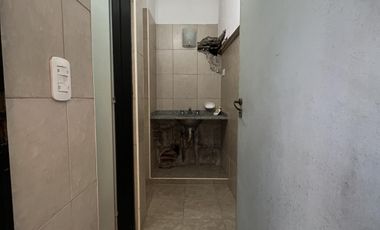 Depósito en  Alquiler