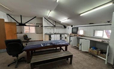Depósito en  Alquiler