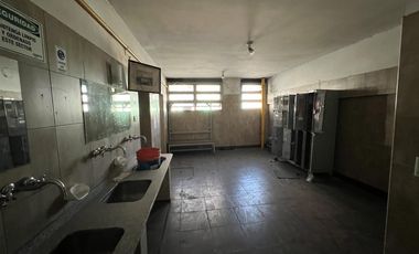 Depósito en  Alquiler