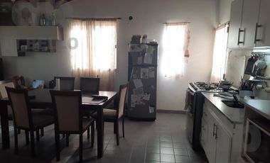 Casa - Zarate