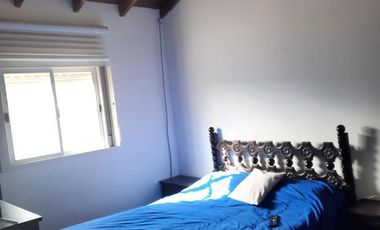 Casa - Zarate