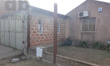 Casa - Zarate