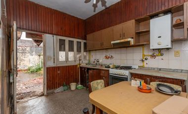 VENTA CASA CENTRO ALCORTA CON LOCAL