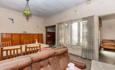 VENTA CASA CENTRO ALCORTA CON LOCAL