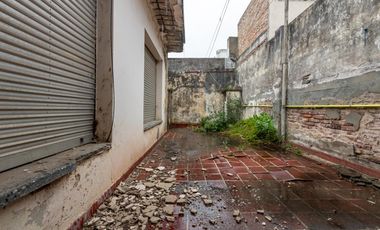 VENTA CASA CENTRO ALCORTA CON LOCAL