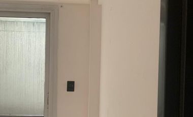 Departamento 3 Ambientes C/ Balcón y Patio - Quilmes Centro
