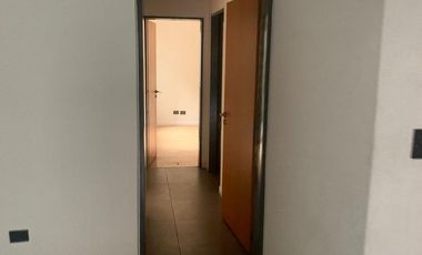 Departamento 3 Ambientes C/ Balcón y Patio - Quilmes Centro