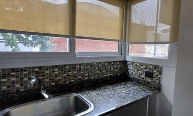 Departamento 3 Ambientes C/ Balcón y Patio - Quilmes Centro