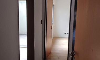 Departamento 3 Ambientes C/ Balcón y Patio - Quilmes Centro