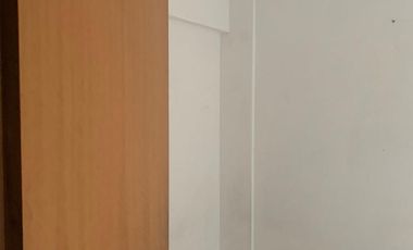 Departamento 3 Ambientes C/ Balcón y Patio - Quilmes Centro