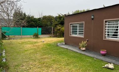 Casa - Punta Lara
