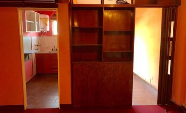 Departamento - Wilde
