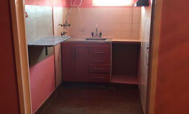 Departamento - Wilde