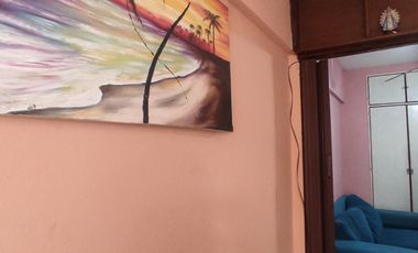 Departamento - Wilde