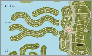 NUEVO BARRIO!!! TERRENO EN VENTA EN PUERTOS / ESCOBAR